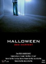 Halloween Red Harvest (Short 2013)