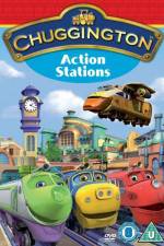 Chuggington Action Stations