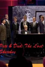 Pete & Dud: The Lost Sketches