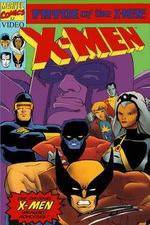 Pryde of the X-Men