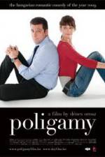 Poligamy