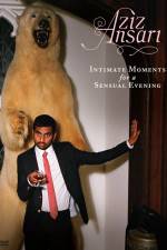 Aziz Ansari Intimate Moments for a Sensual Evening