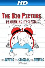 The Big Picture Rethinking Dyslexia