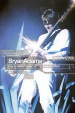 Bryan Adams Live at Slane Castle