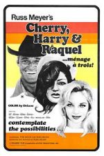 Cherry, Harry & Raquel!