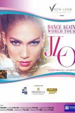 Jennifer Lopez: Dance Again