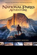 America Wild: National Parks Adventure