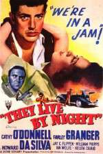 They Live by Night