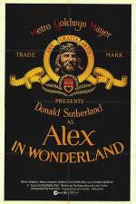 Alex in Wonderland