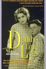 Daddy-Long-Legs