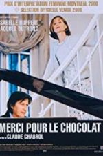 Merci pour le Chocolat