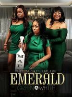 The Secret of the Emerald Green and White Part 1