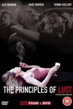 The Principles of Lust