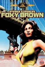 Foxy Brown