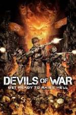 Devils Of War