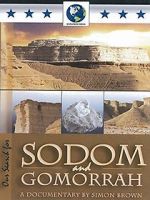 Our Search for Sodom & Gomorrah