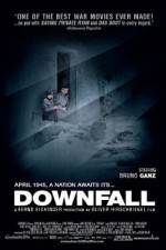 Downfall