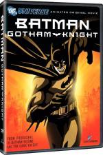 Batman: Gotham Knight