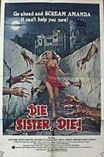 Die Sister Die