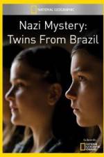 National Geographic Nazi Mystery Twins from Brazil