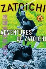 Adventures of Zatoichi