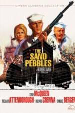 The Sand Pebbles