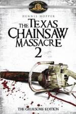 The Texas Chainsaw Massacre 2