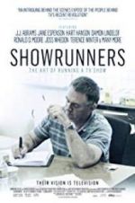 Showrunners: The Art of Running a TV Show