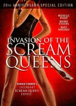 Invasion of the Scream Queens