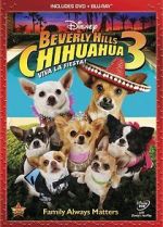 Beverly Hills Chihuahua 3: Viva La Fiesta!