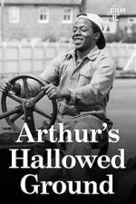 Arthur\'s Hallowed Ground