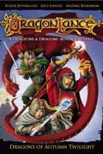 Dragonlance: Dragons of Autumn Twilight