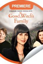 The Good Witch's Family