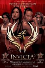 Invicta FC 5