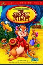 The Secret of NIMH