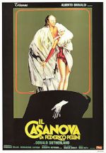 Fellini\'s Casanova