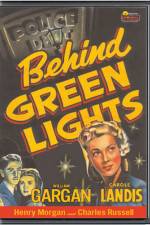 Behind Green Lights