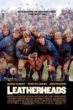 Leatherheads