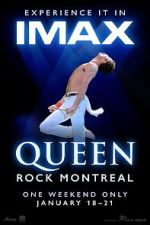 Queen Rock Montreal