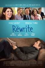 The Rewrite