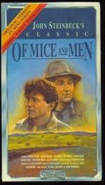 Of Mice and Men