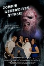 Zombie Werewolves Attack