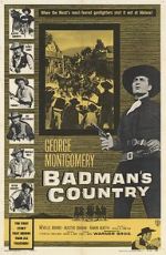 Badman\'s Country