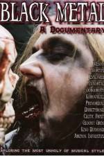 Black Metal A Documentary