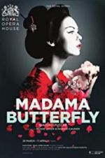 The Royal Opera House: Madama Butterfly