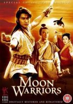 Moon Warriors