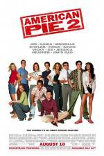 American Pie 2