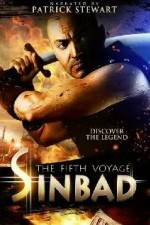 Sinbad: The Fifth Voyage