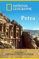 National Geographic Ancient Megastructures Petra