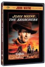 The Searchers